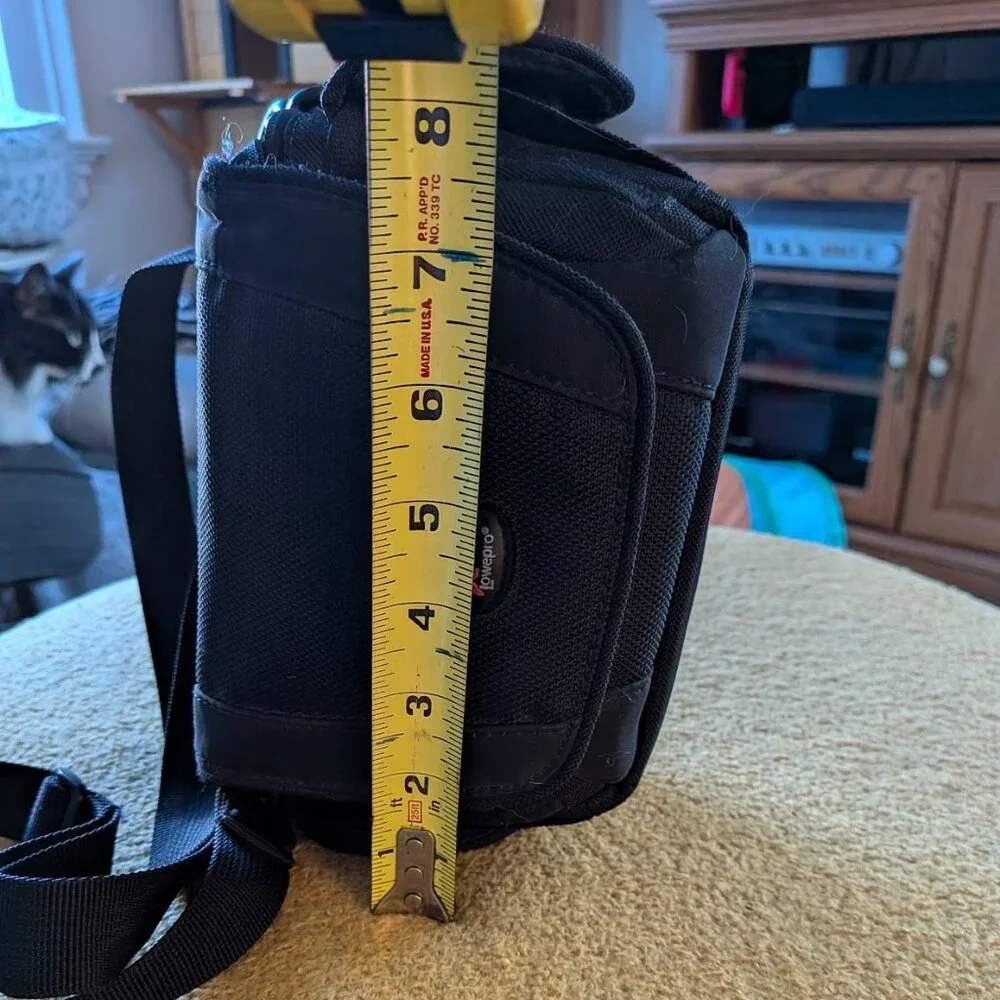 Vintage Lowepro 